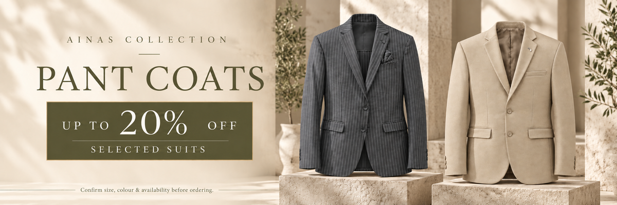 Pant Coats
