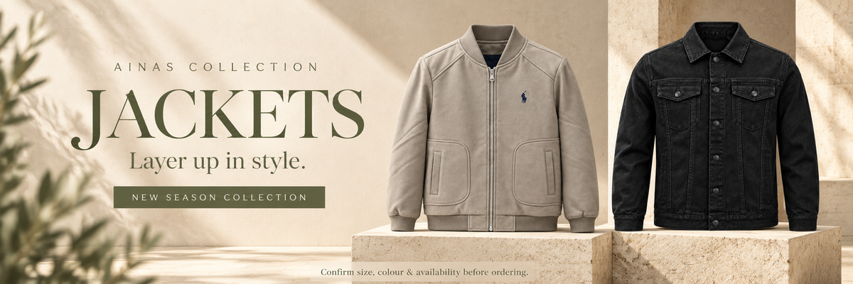 Jackets