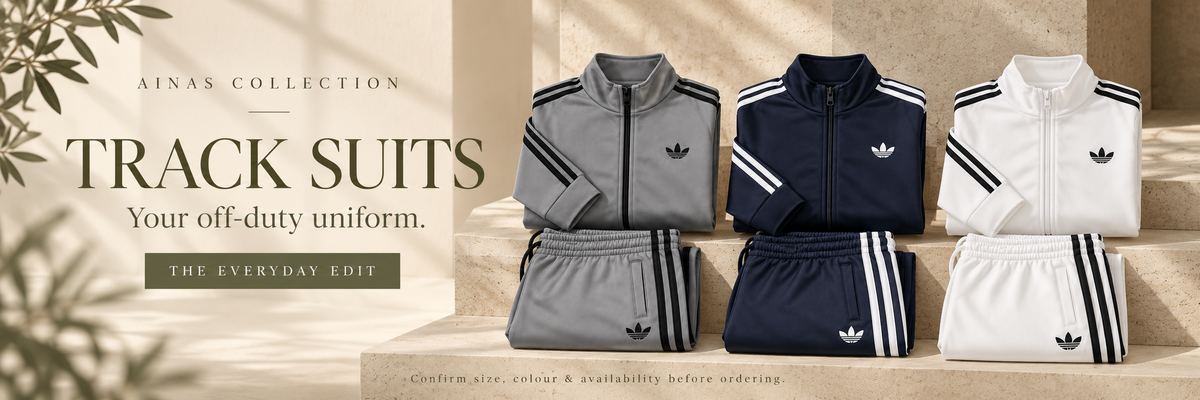 Track Suits