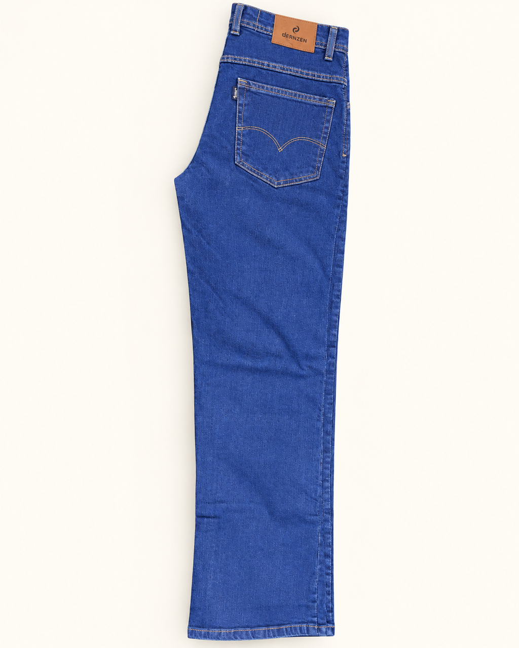 Blue Denim Jeans - Ainas Collection