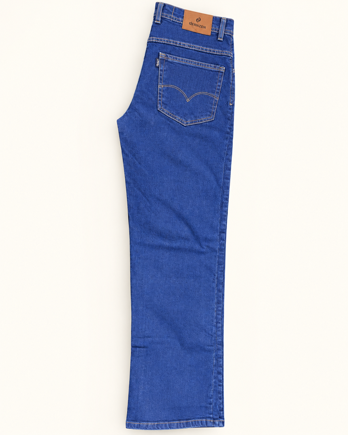 Blue Denim Jeans - Ainas Collection